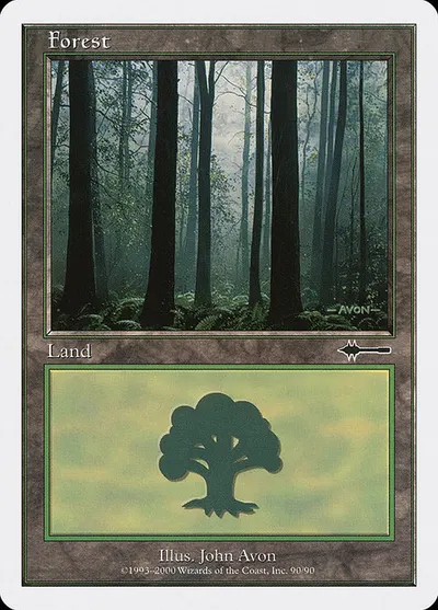 Forest