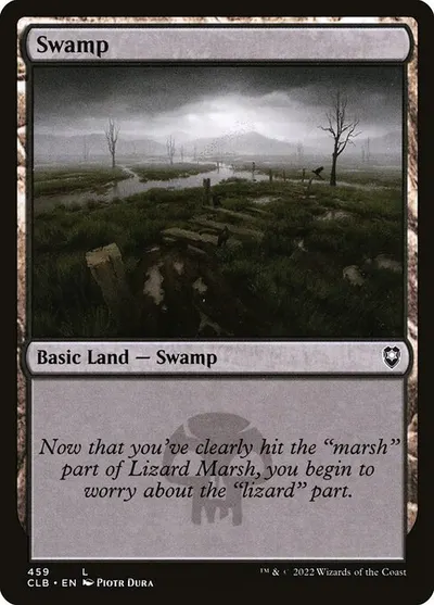 Swamp