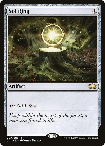 Sol Ring