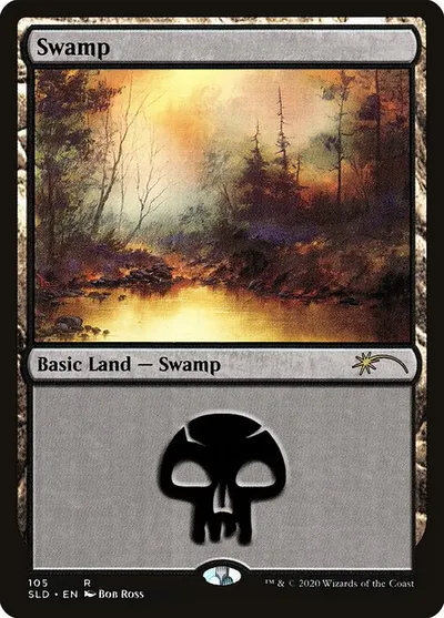 Swamp