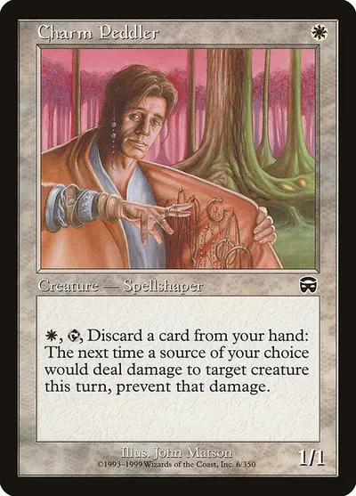 Charm Peddler
