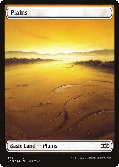 Plains