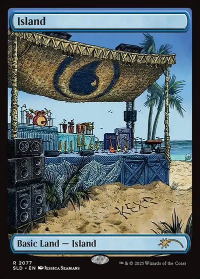 Island