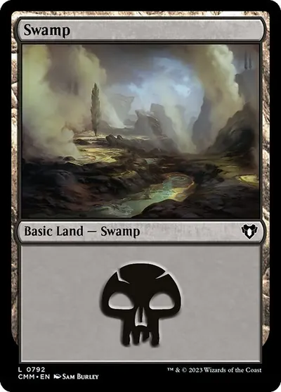 Swamp