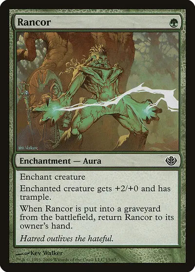 Rancor