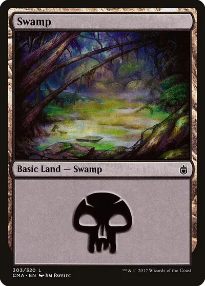 Swamp
