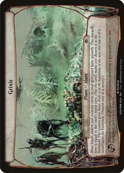 Grixis