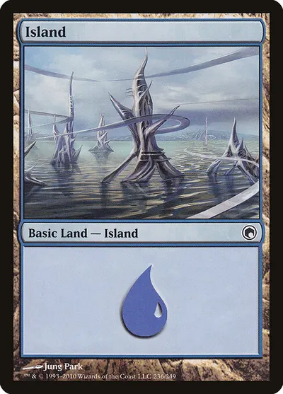 Island