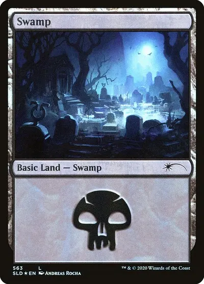 Swamp