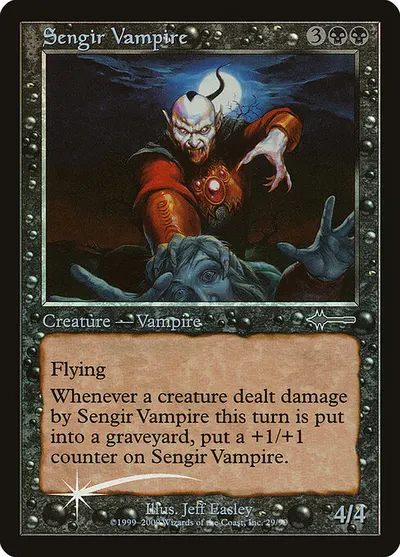 Sengir Vampire
