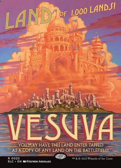 Vesuva