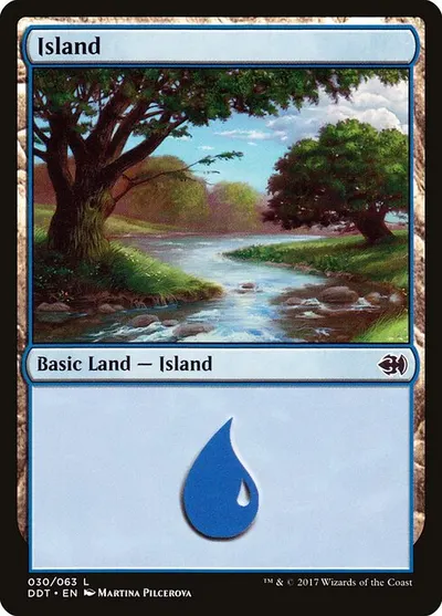 Island