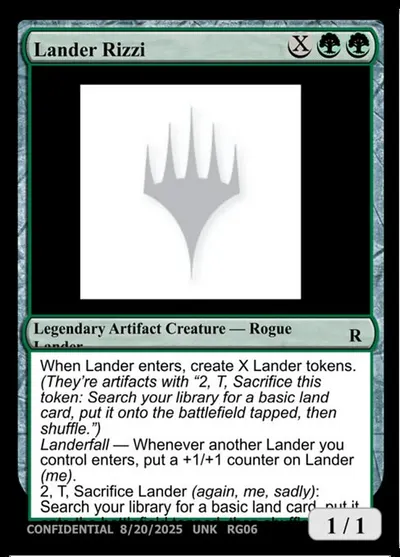 Lander Rizzi