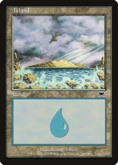 Island