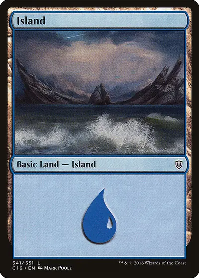 Island