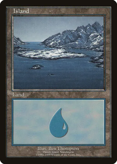Island