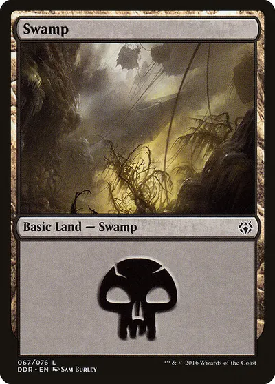 Swamp