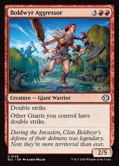 Boldwyr Aggressor
