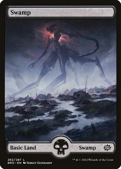 Swamp