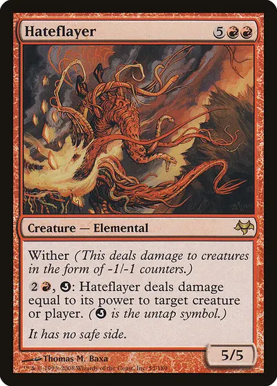 Hateflayer