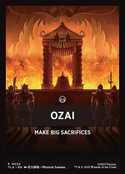 Ozai