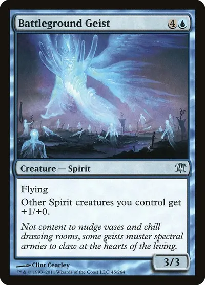 Battleground Geist