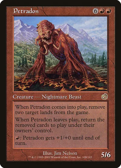 Petradon
