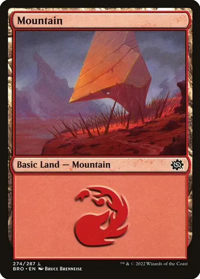 Mountain