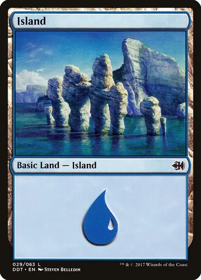 Island