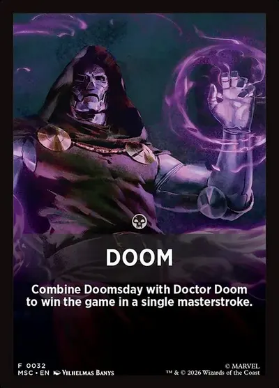 DOOM