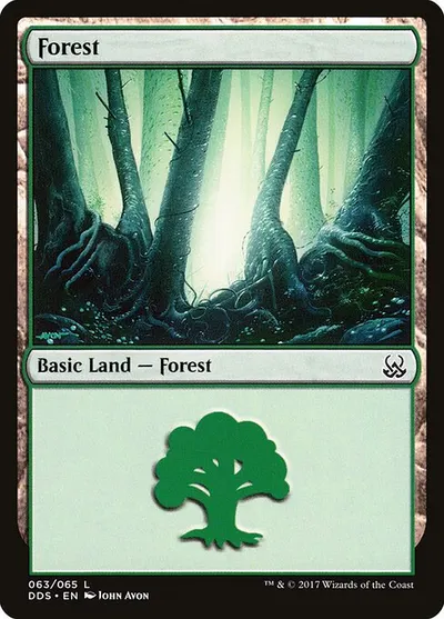 Forest