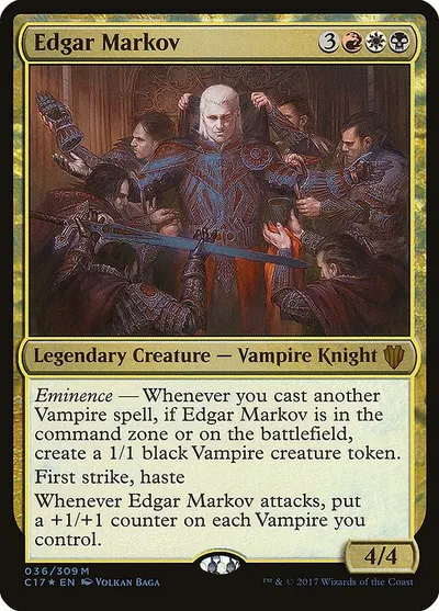 Edgar Markov