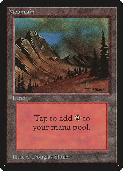 Mountain
