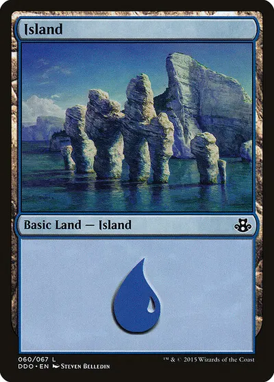 Island