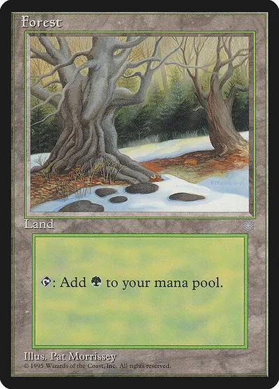 Forest