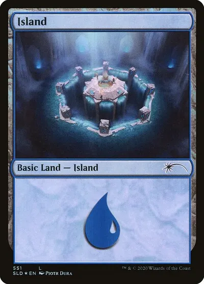Island