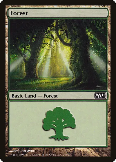 Forest