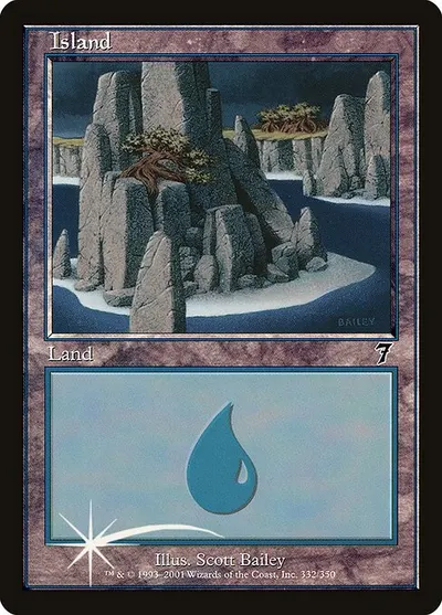 Island