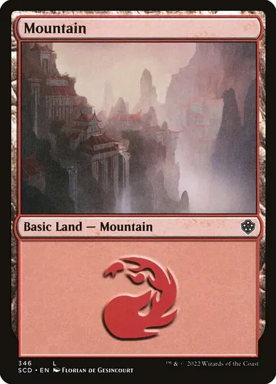 Mountain