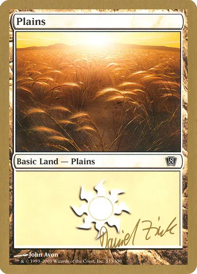 Plains