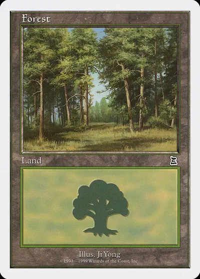 Forest