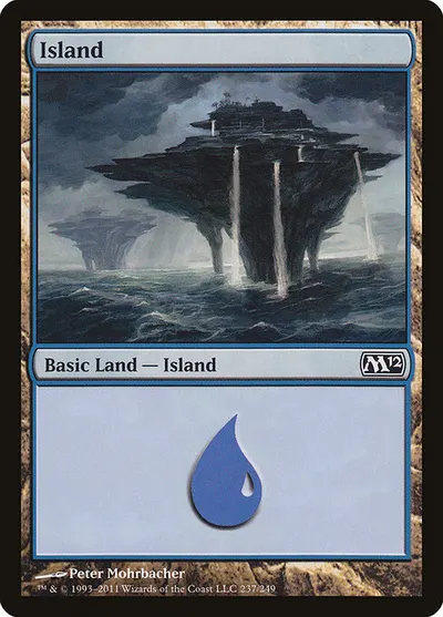 Island