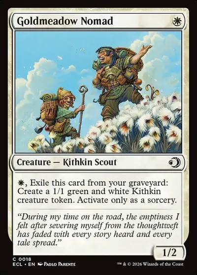 Goldmeadow Nomad