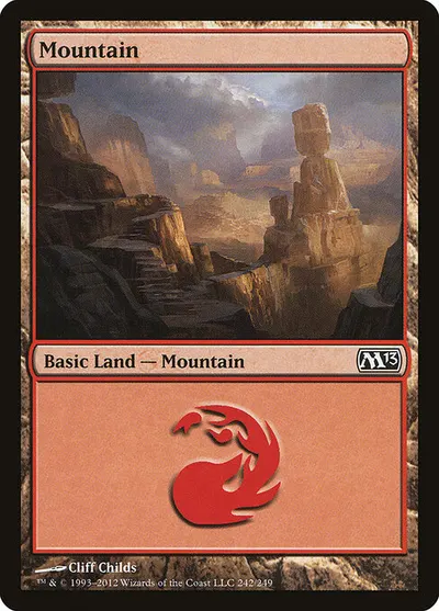 Mountain