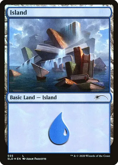 Island