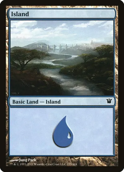 Island