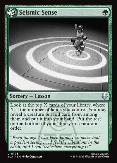 Seismic Sense
