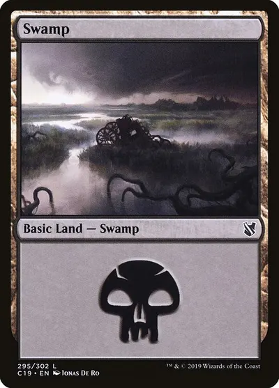 Swamp