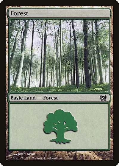Forest
