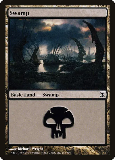Swamp
